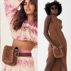 Spell & The Gypsy Savannah Bag